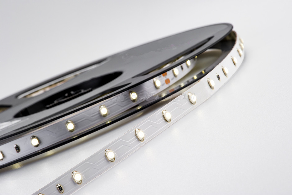 SMD 3528 LED Strip Light with CE RoHS ETL