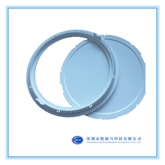 LED Round Panel Light Parts