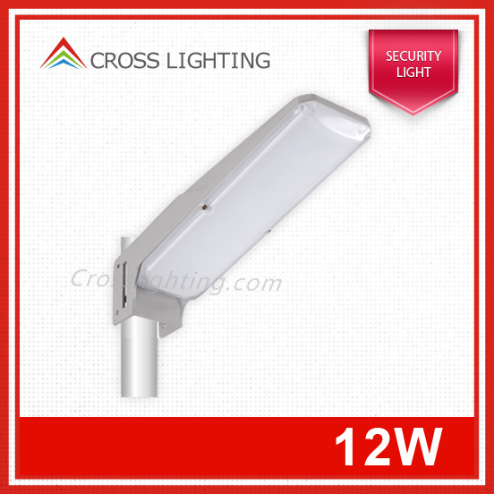 IP67 12W LED Security Light