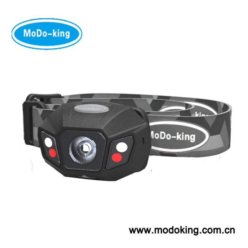 Wholesale Rechargeable LED Headlamp (MC-901)