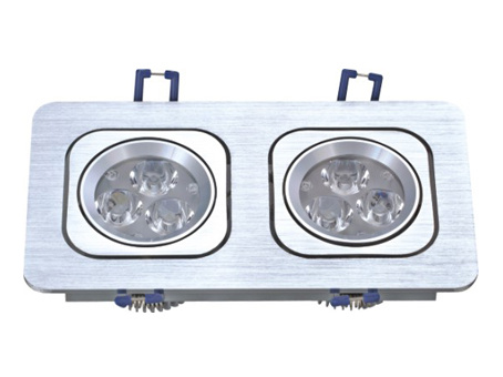 6W LED Ceiling Light (SYT-13001)