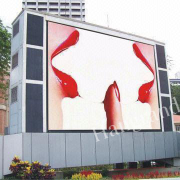 LED Sign Display