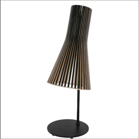 Modern Hotel Table Lamp for Bedroom