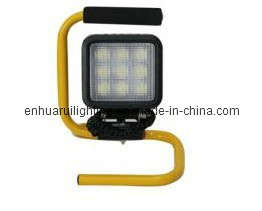 18W Portable LED Work Light