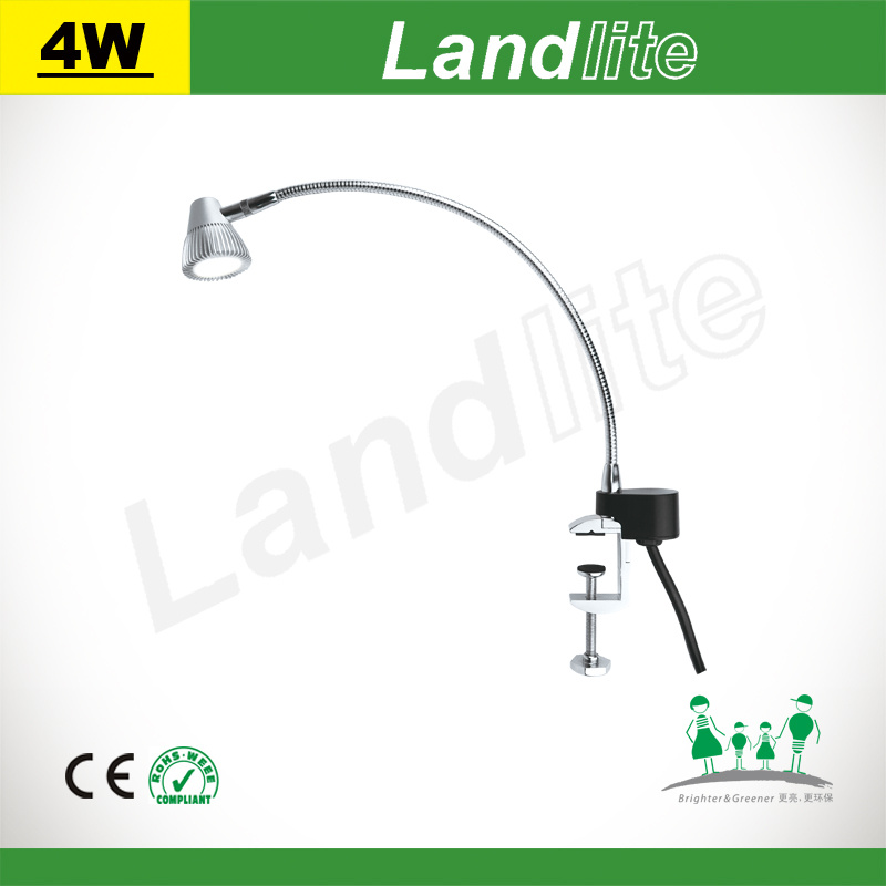 LED Desk Light (TLE-143L)