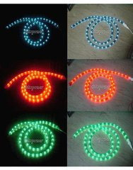 80PCS AC 220V/240V LED Strip Light LED