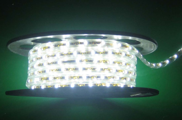 220V LED SMD5050 Strip Light