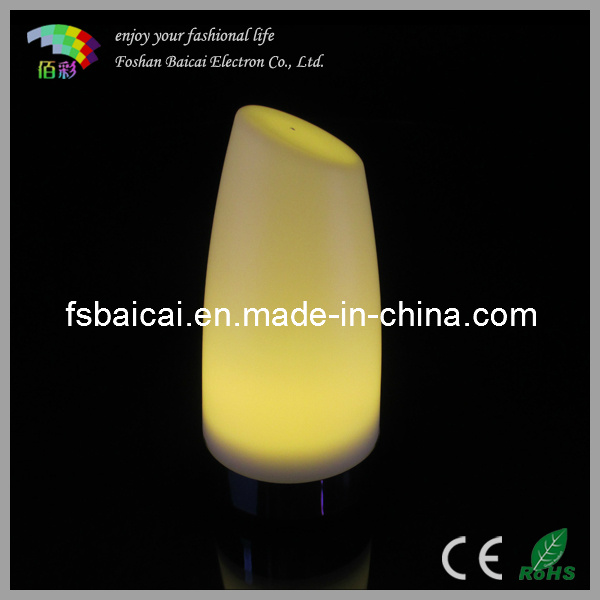 Color Change Table Light/Lamp