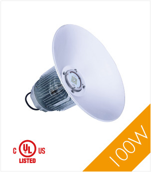UL Dlc 100W LED Light High Bay
