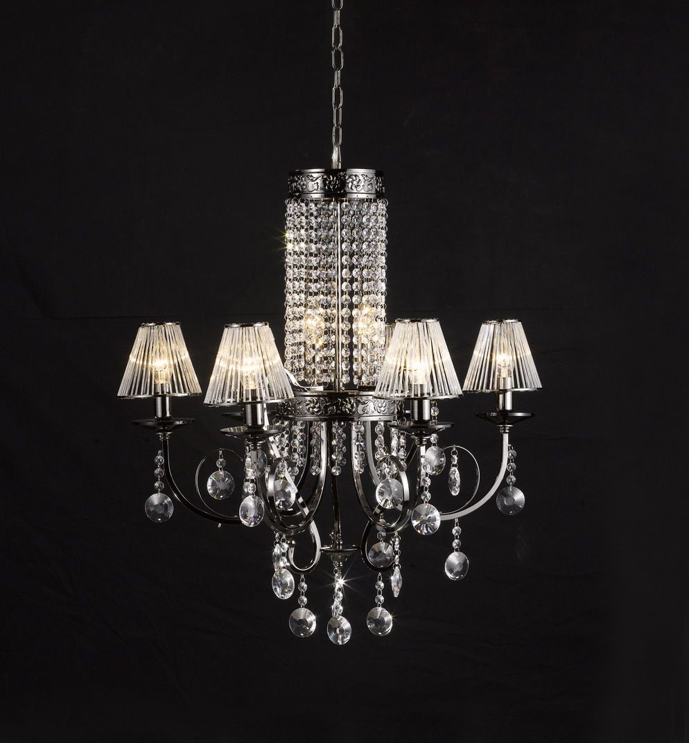 Modern Hotel Lobby Chandelier Light with CE&UL