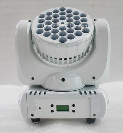 36*3W LED Beam Stage Light Moving Head Light