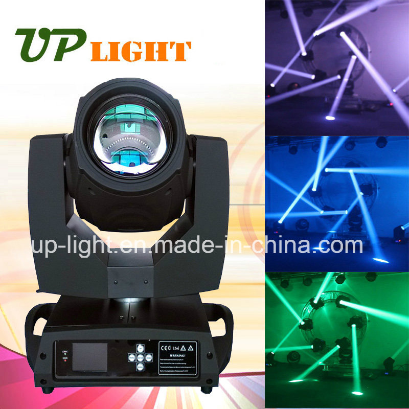 Sharpy 230W 7r Beam Moving Head Light