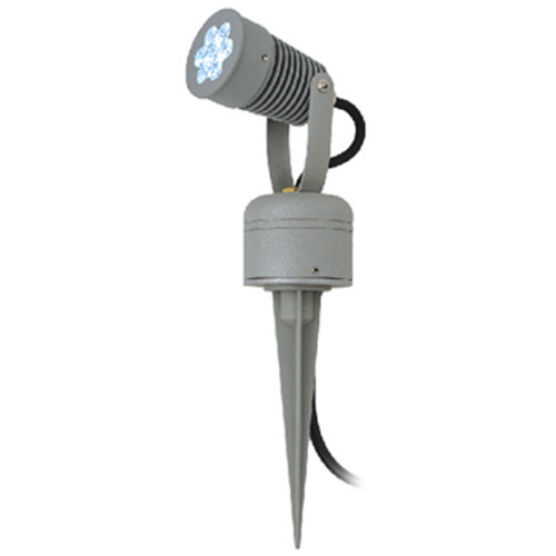 IP44 7W LED Garden Light Landscape Spike Light