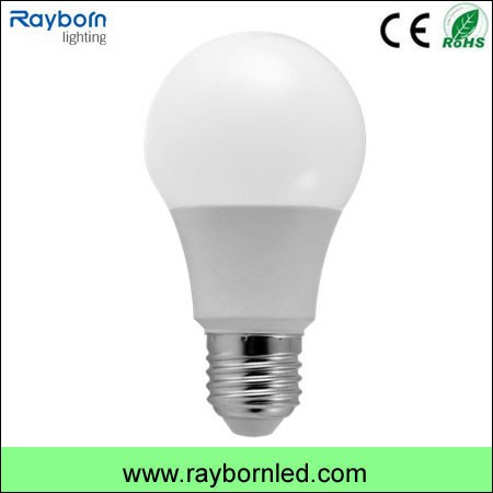 200 Degree E27 3W 5W 7W 9W A60 Light Bulb LED