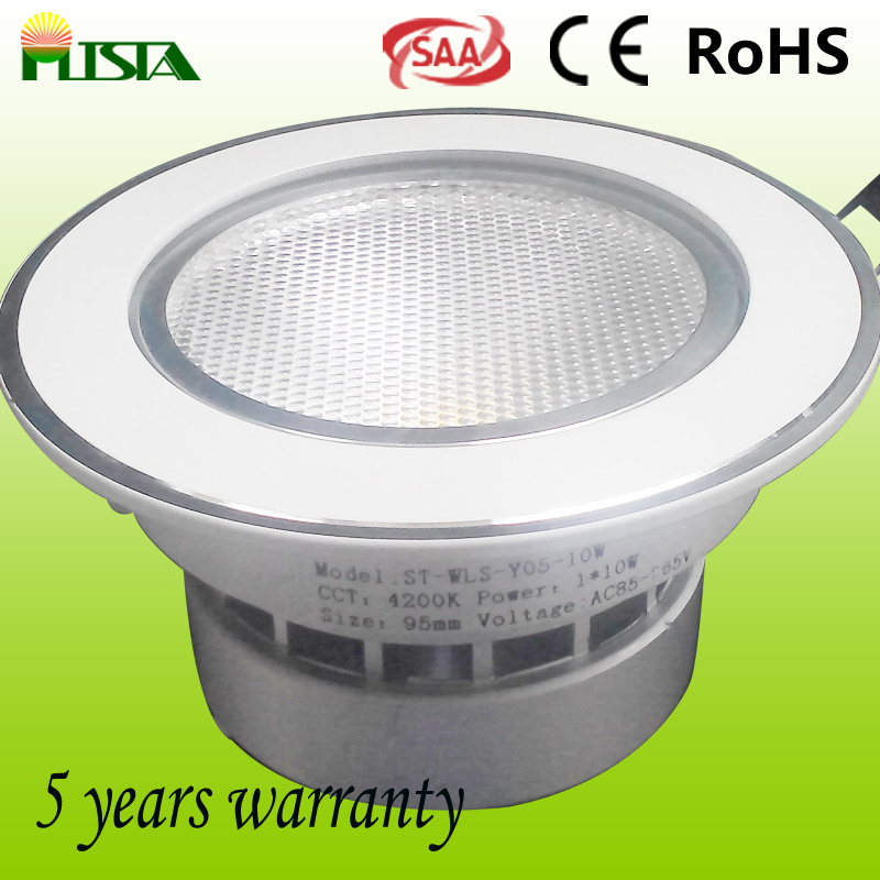 7W COB Down Light LED Lights (ST-WLS-Y05-7W)