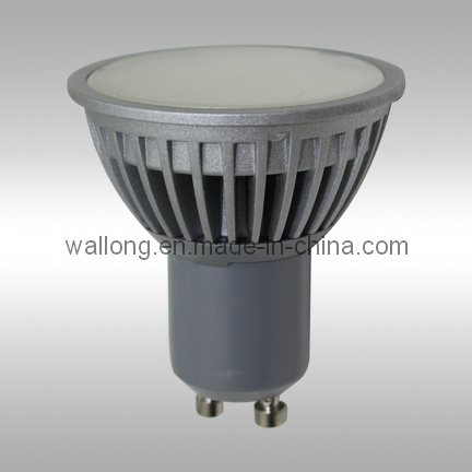 5W 350lm Samsung GU10 LED Spotlight