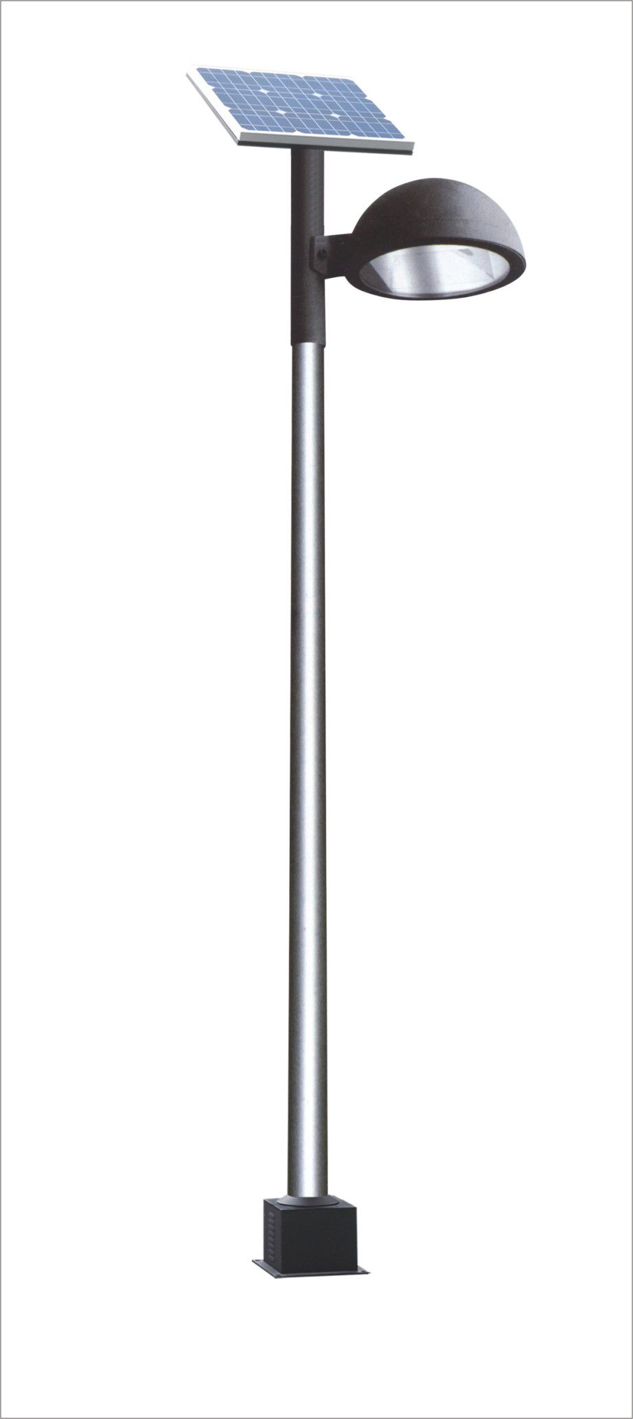 New Solar Garden Light (OEM Is Acceptable)