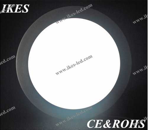 Round 16W LED Panel Light
