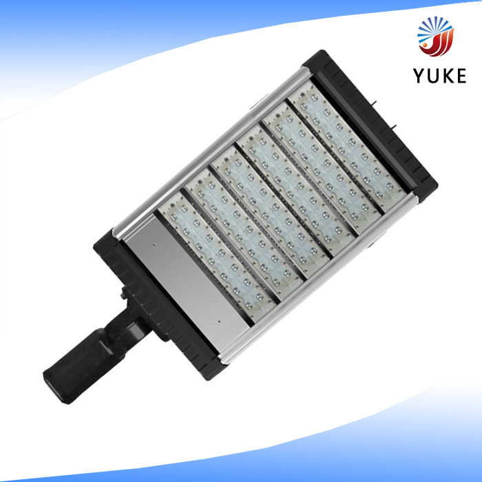 Moudule Design186W Super Heatsink LED Street Light