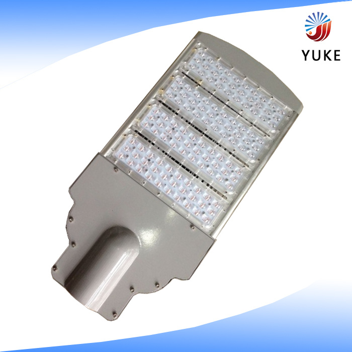 Moudule Design120W Super Heatsink LED Street Light