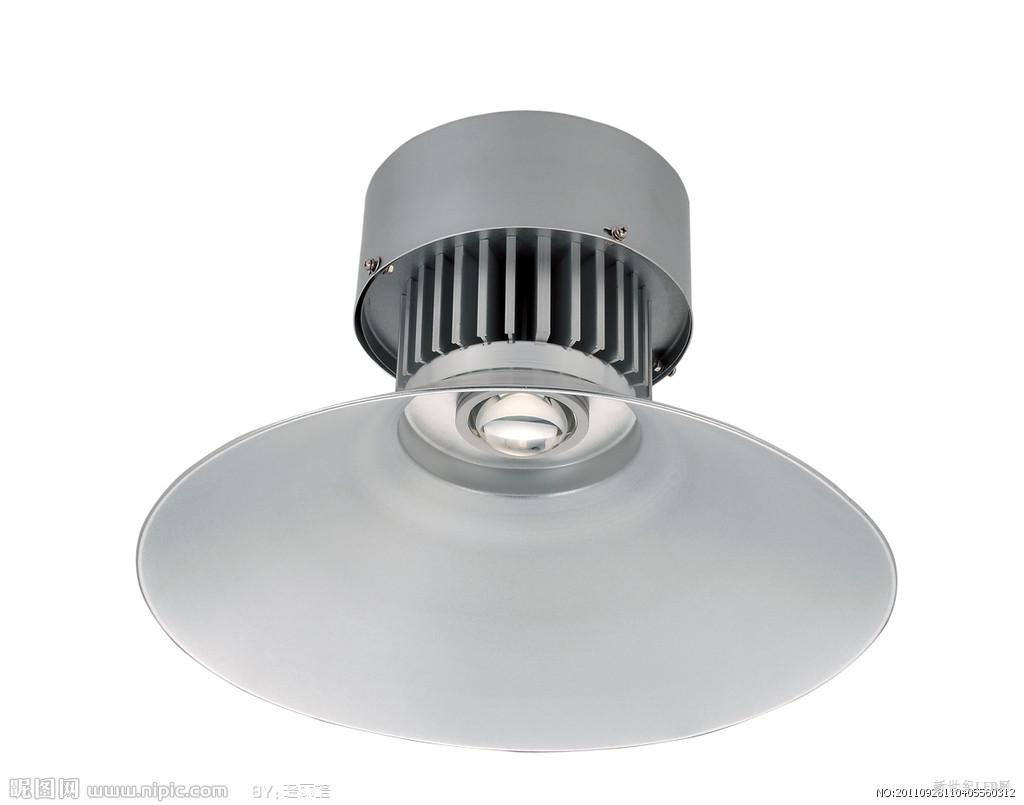 50W Epistar LED High Bay Light