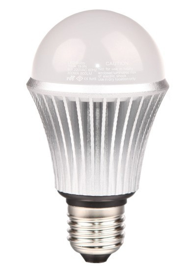 Warm White 4W LED Light Bulb Ghsp-Bulb-4we