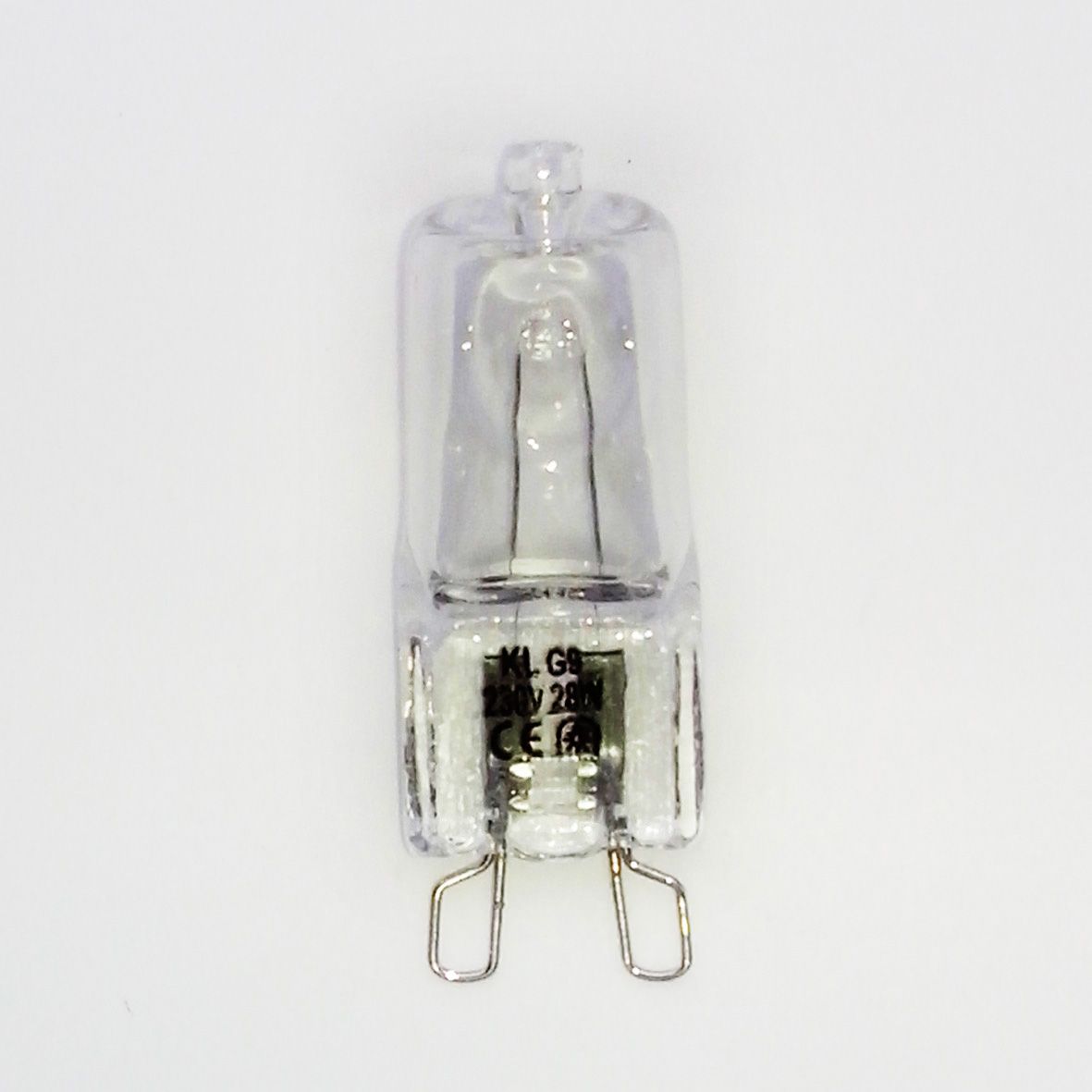 Halogen Light Bulb/Kd Halogen Light Lamp/Halogen Energy Saving Bulb (G9)