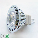1W MR11 LED Spotlight