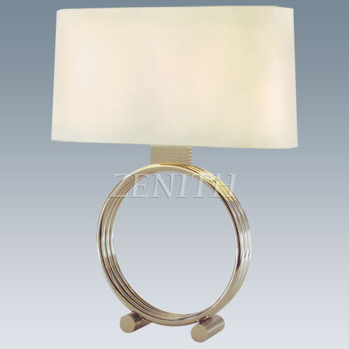 Table Lamp (JPT-07)