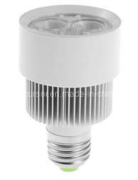 LED Spot Light (EVS-R63V 3*2W)