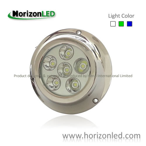 LED Underwater Light (UW63 series)
