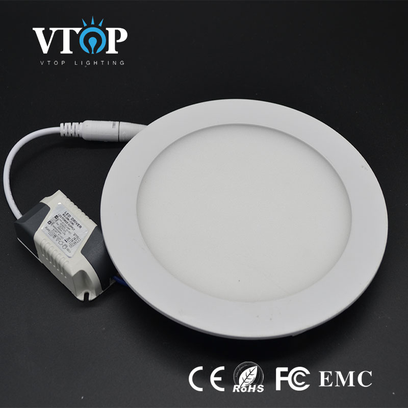 LED Panel Light