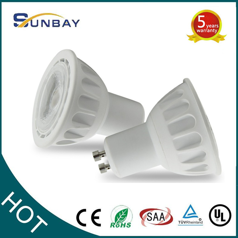 LED COB Spot Light