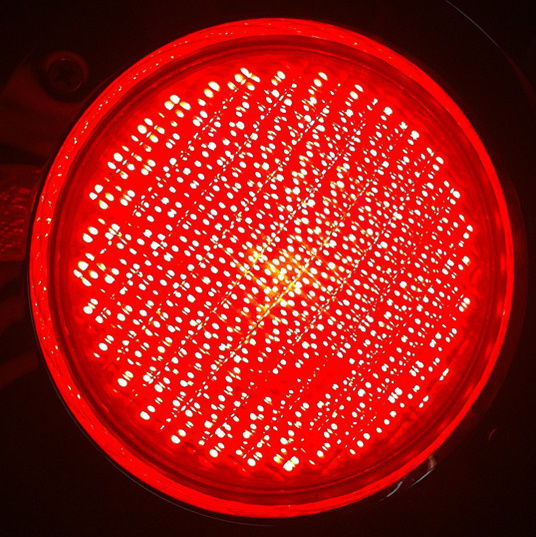 PAR56 LED Lamp 30W SMD5050 RGBW LED (LP09-PAR56SMD30)