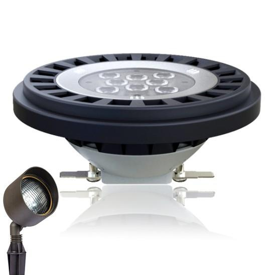Waterproof LED PAR36 Spotlight for Landscape Lighting