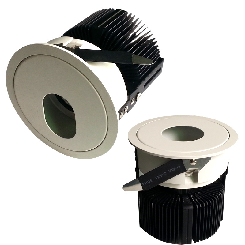 LED Down Light 15W with COB LED Inside (015CH-T13-JX-20W)