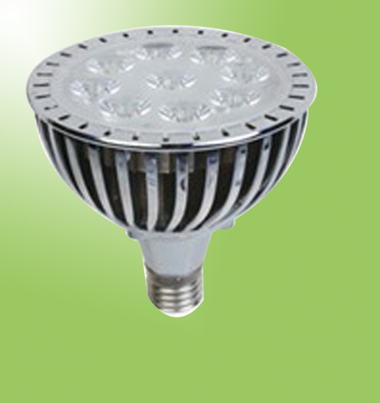 LED Spotlight