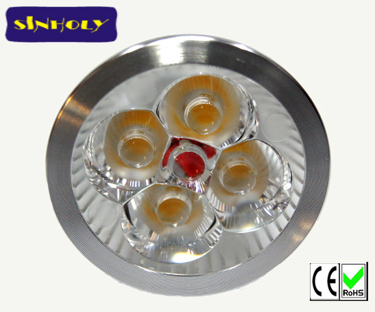 4W MR16 LED Spotlight