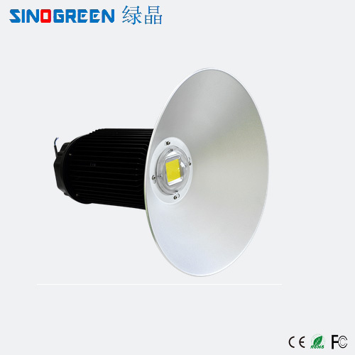 COB LED High Bay Light 240W