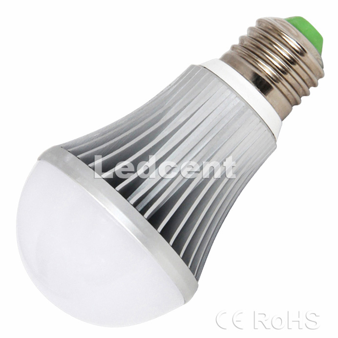 LED Bulb Light