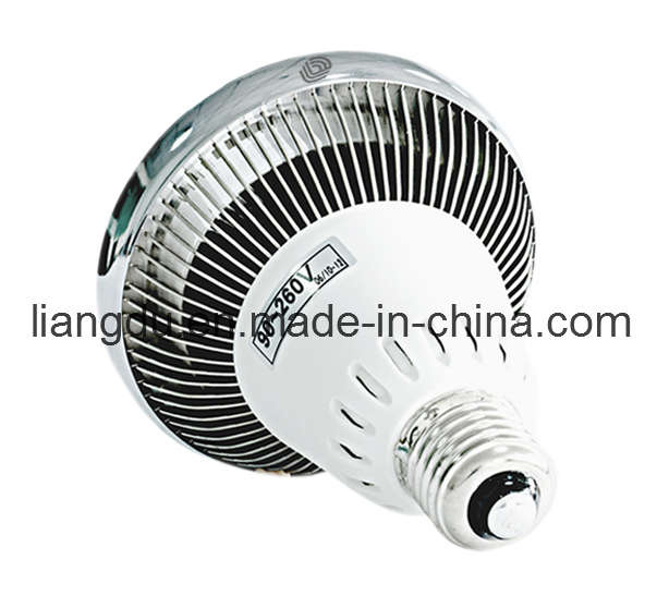 LED PAR, LED Daylight (PAR30-12W-40DEG-3000-3500K)