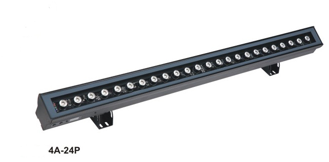 LED Wall Washer (LED-4-24P)