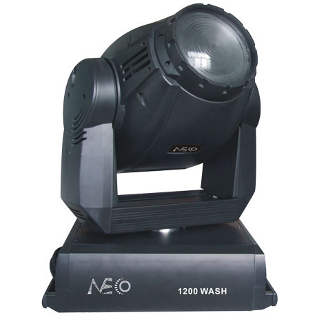 1200W Moving Head Wash Light