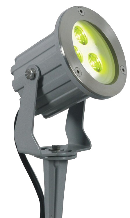 LED Landscape Light for Park and Garden