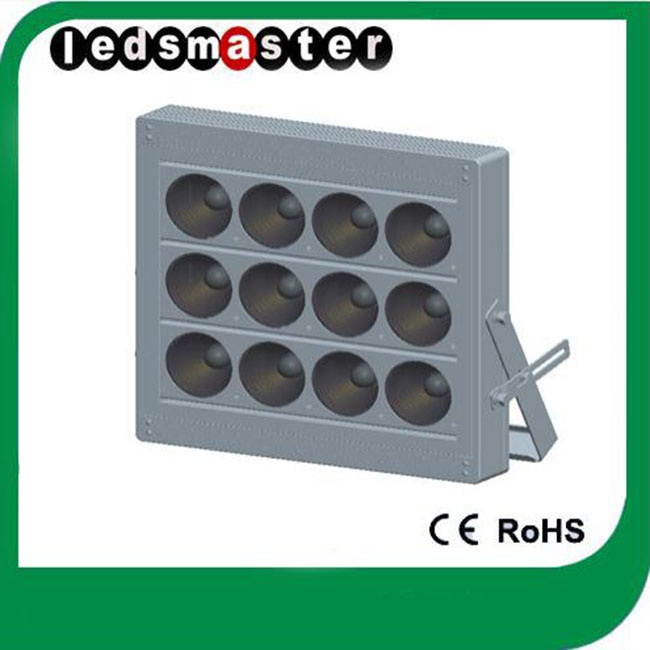 480W LED Flood Light for Stadium Lighting, Outdoor Lighting