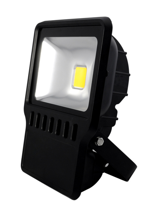 Pl-Fl120W-B COB Outdoor Lighting LED Flood Light