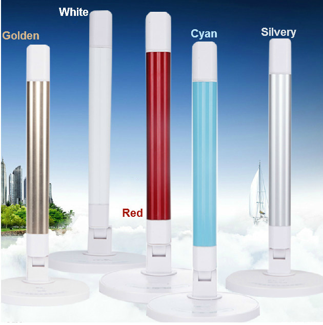 6W LED Office Table/Desk/Bed Lamp with CE/EMC/RoHS/UL