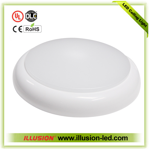 2015 Illusion Latest LED Ceiling Light 30W