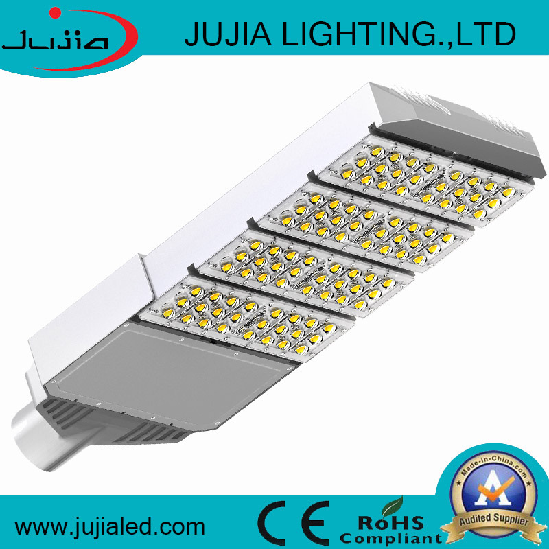 High Efficiency 120W LED Street Light with CE&RoHS