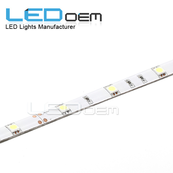 30LEDs 5050SMD Flexible Strip Light LED (SZ-FS5050-30-A)